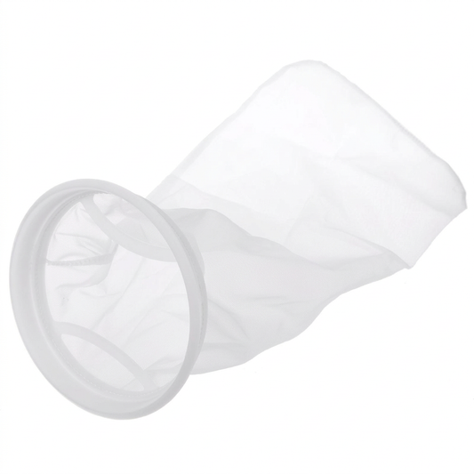 7" x16" Nylon Pre Filter Sock