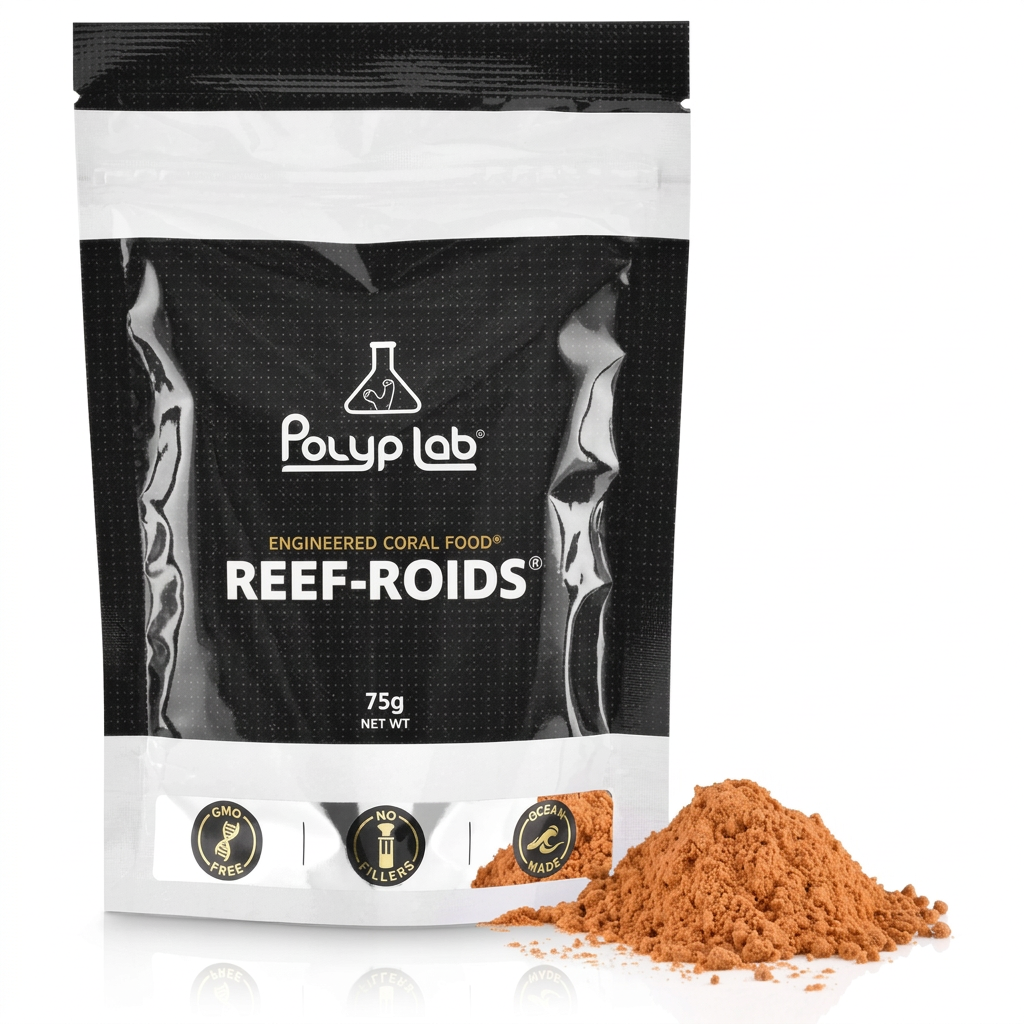 Polyplab Reef Roids Pouch 75g