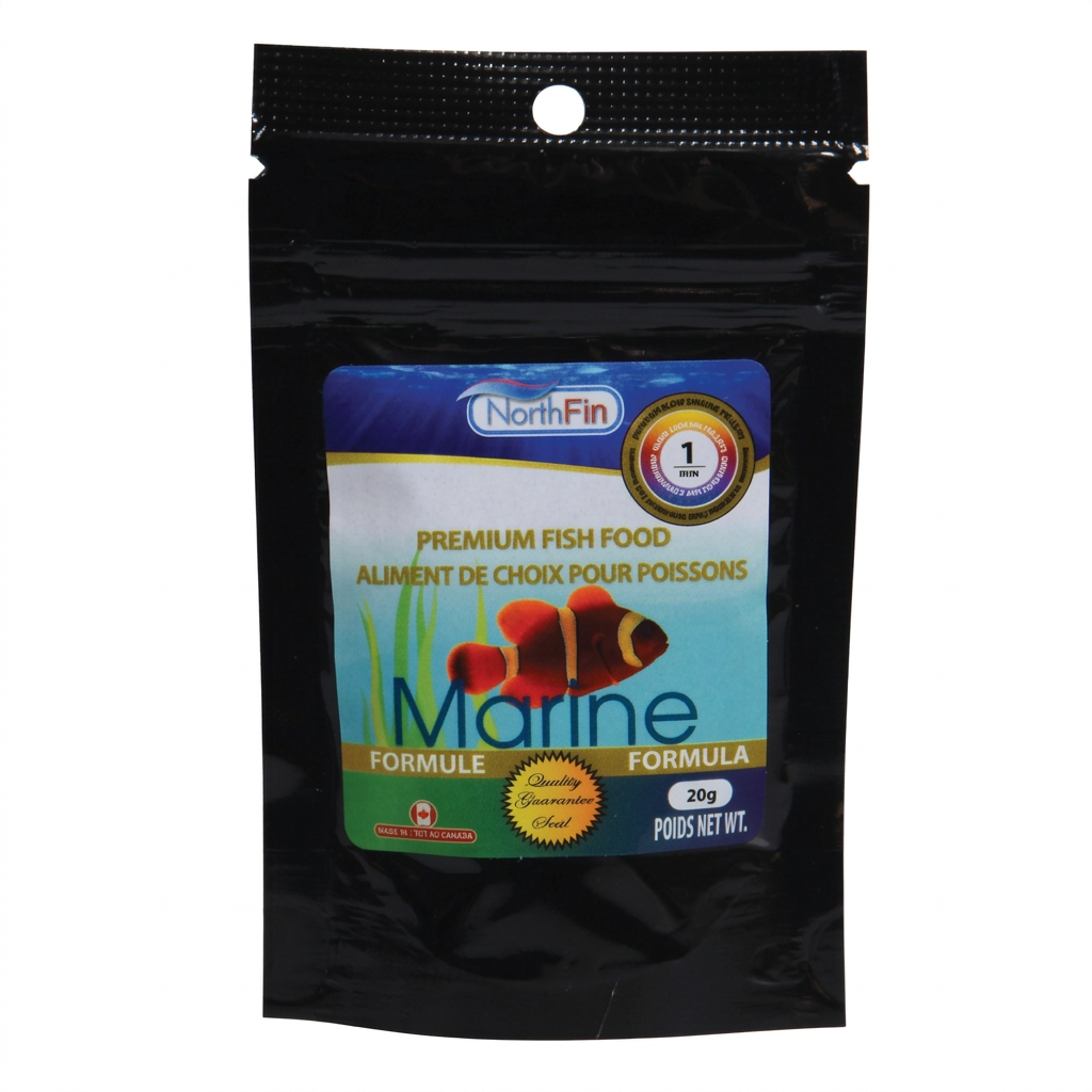 NorthFin Marin 1mm 20g