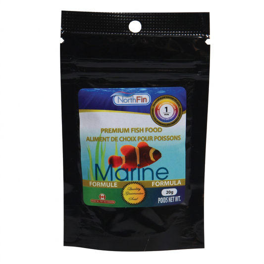 NorthFin Marin 1mm 20g