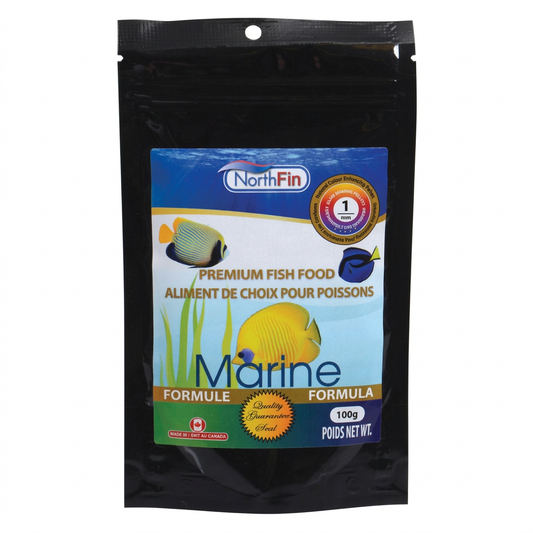 NorthFin Marine 1mm 100g