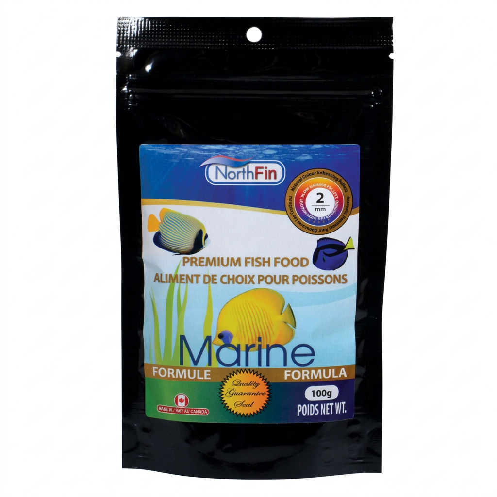 NorthFin Marine 2mm 100g