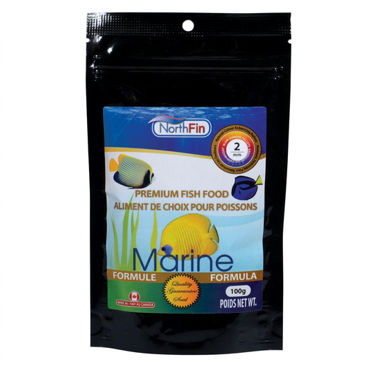 NorthFin Marine 2mm 100g
