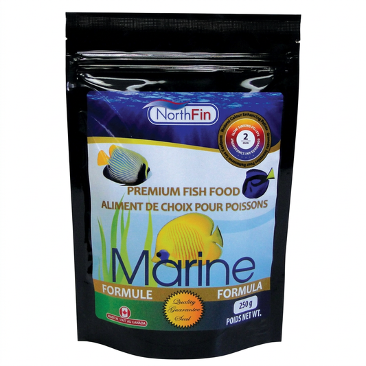 NorthFin Marine 2mm 250g