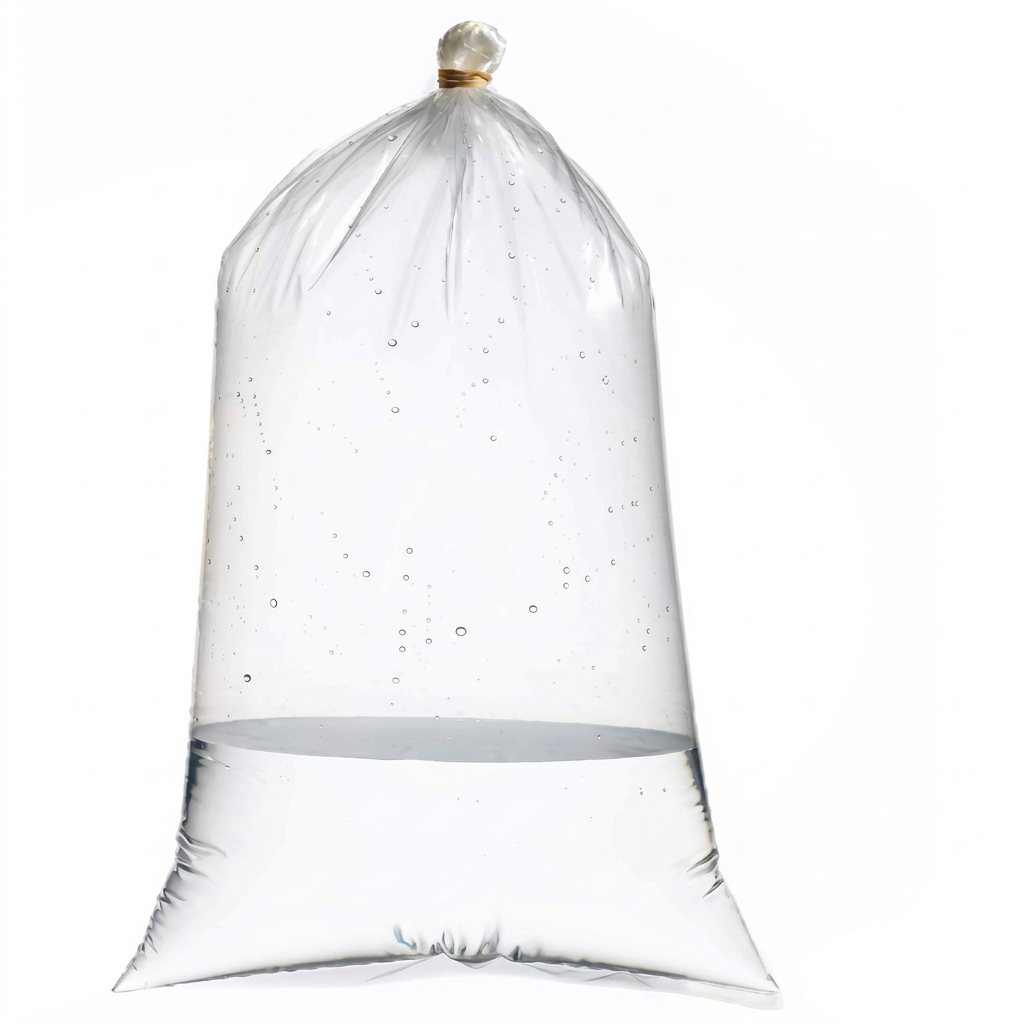 Dr Tim's Blue Fish Bags 10x22 2mil 500/box