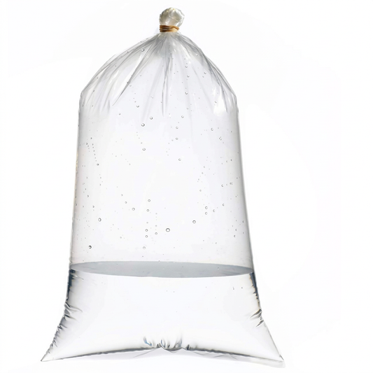 Dr Tim's Blue Fish Bags 10x22 2mil 500/box