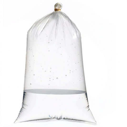 Dr Tim's Blue Fish Bags 12x24 2.2mil 500/box