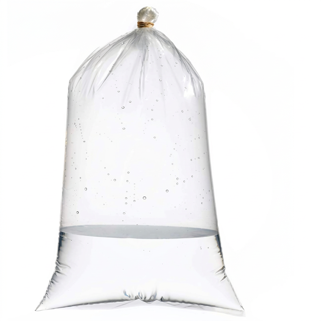 Dr Tim's Blue Fish Bags 12x29 2.8mil 250/box