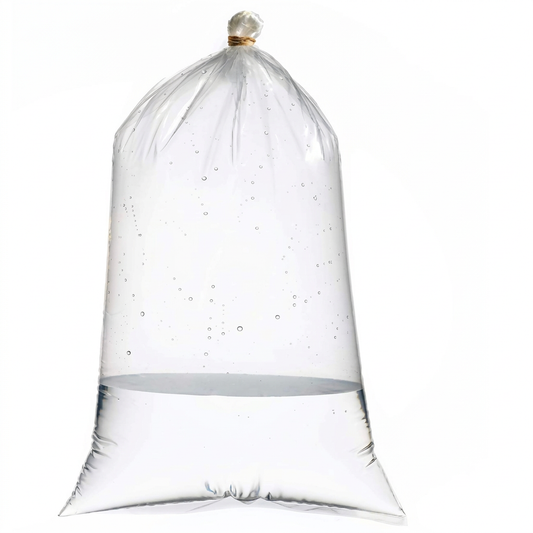 Dr Tim's Blue Fish Bags 12x29 2.8mil 250/box
