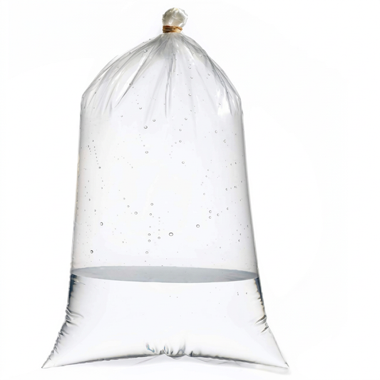 Dr Tim's Blue Fish Bags 8x17 2mil 500/box