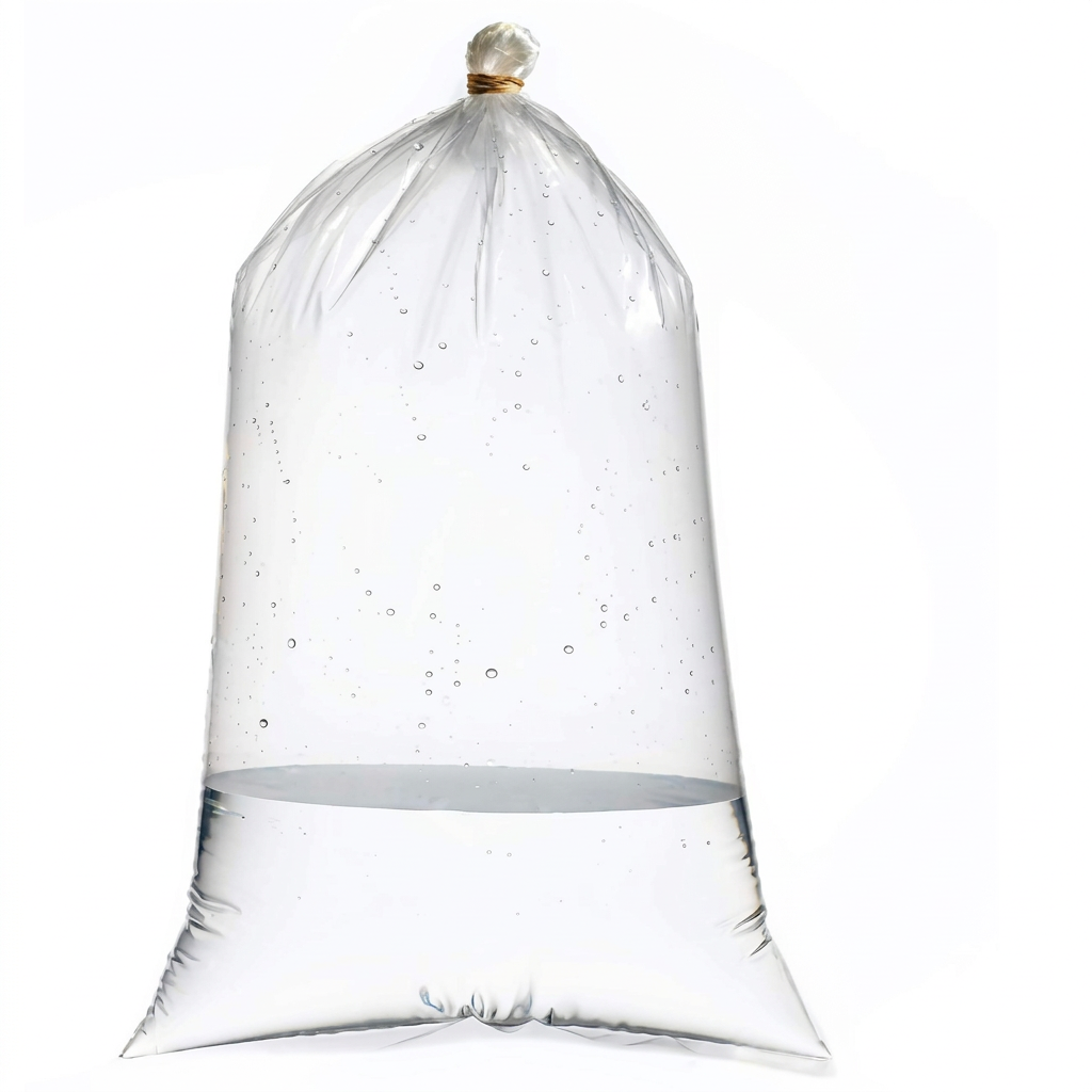 Dr Tim's Cricket Bags 5x14 1.5mil 1000/box