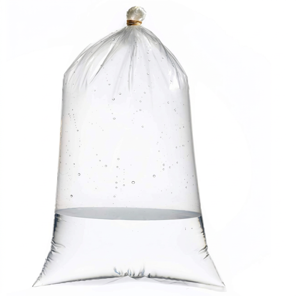 Dr Tim's Shrimp Betta Bags 4x15 1.8mil 1000/box