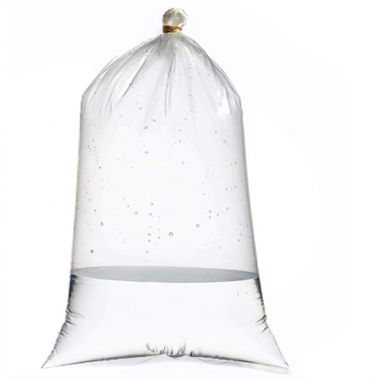 Dr Tim's Shrimp Betta Bags 4x15 1.8mil 1000/box