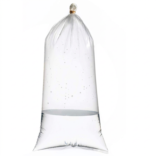 Fish Bags 15x24 2mil 500/box