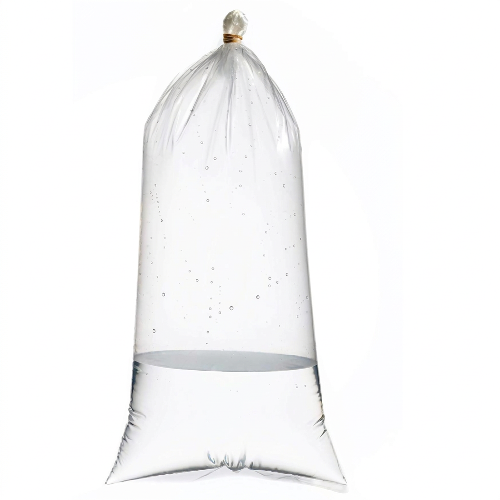 Fish Bags 3x14 2mill 1000/box