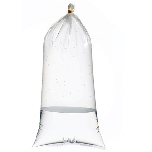 Fish Bags 3x14 2mill 1000/box