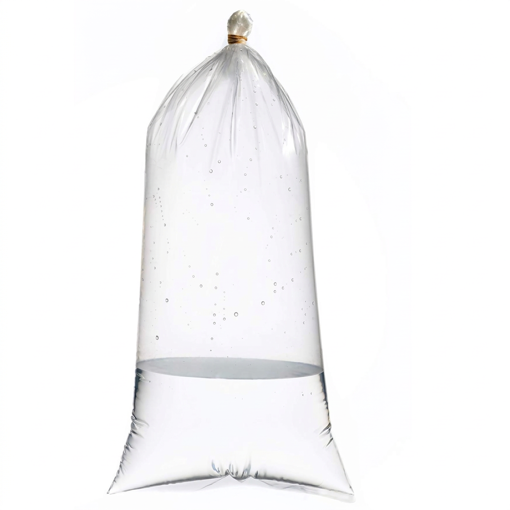Fish Bags 6x12 2mil 1000/box