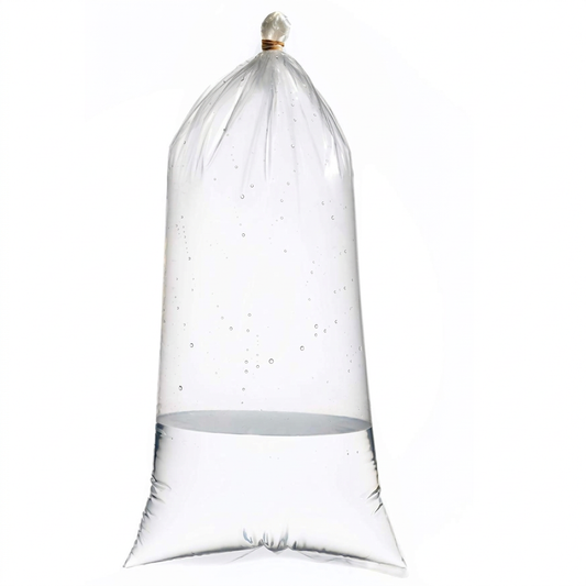 Fish Bags 6x16 3mil 1000/box