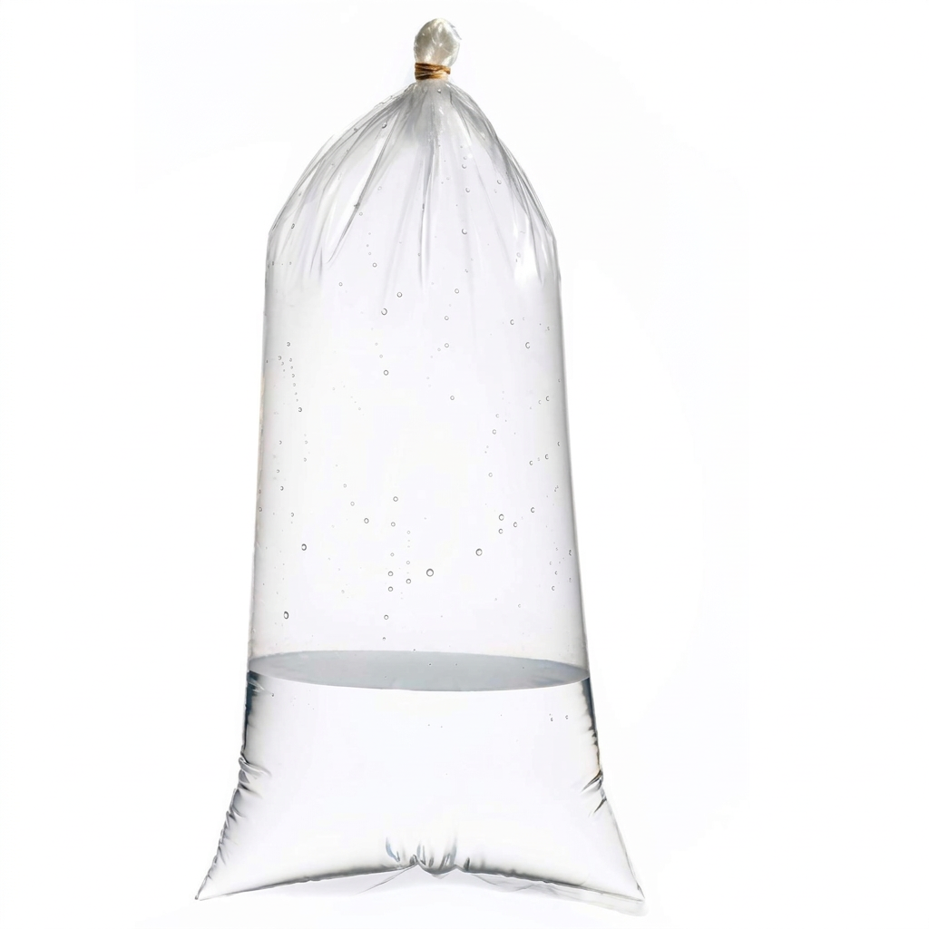 Fish Bags 8x15 2mil 1000/box