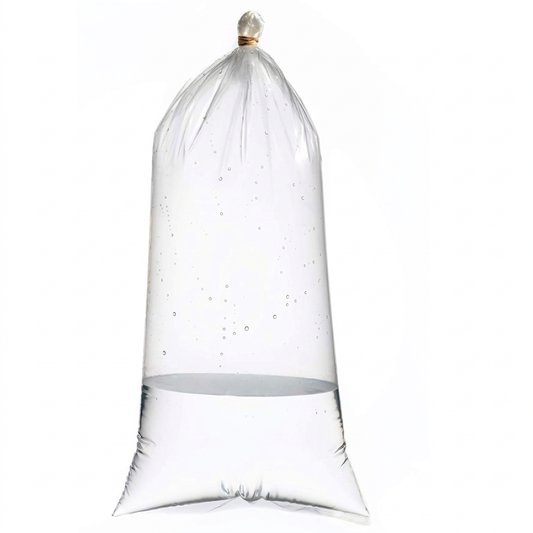 Fish Bags 8x15 2mil 1000/box