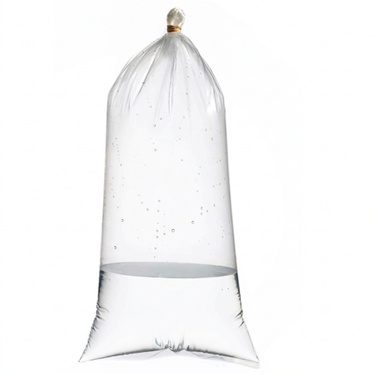 Fish Bags 8x20 2mil 1000/box