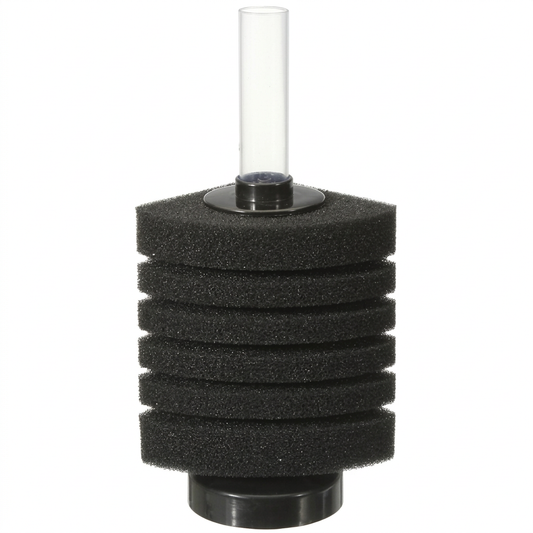 Xinyou Corner Sponge Filter - Small