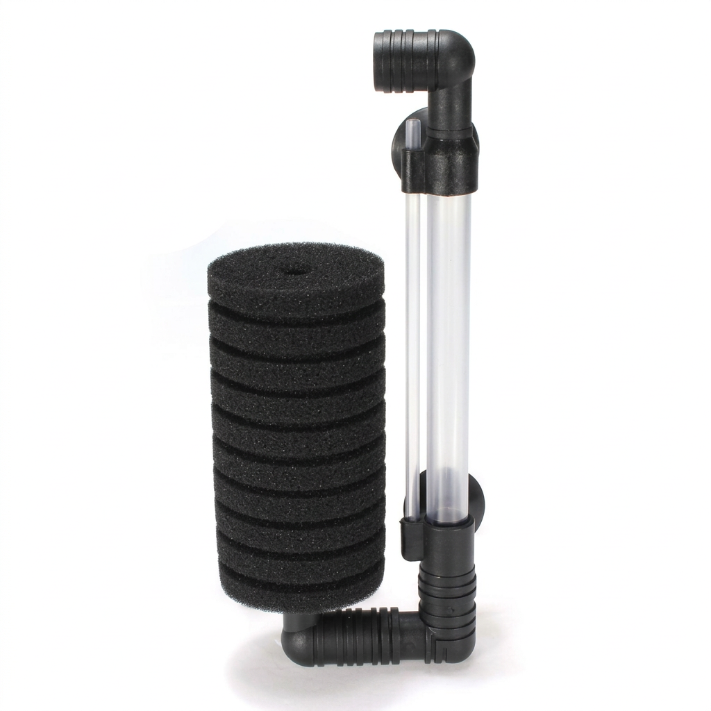 Xinyou Hang On Wall Single Sponge Filter Large