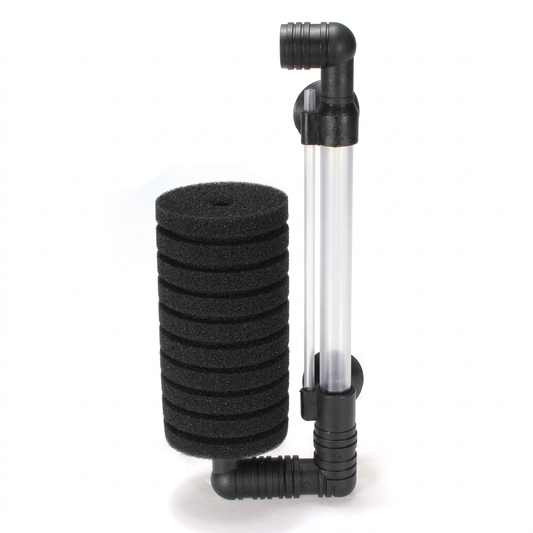 Xinyou Hang On Wall Single Sponge Filter Large