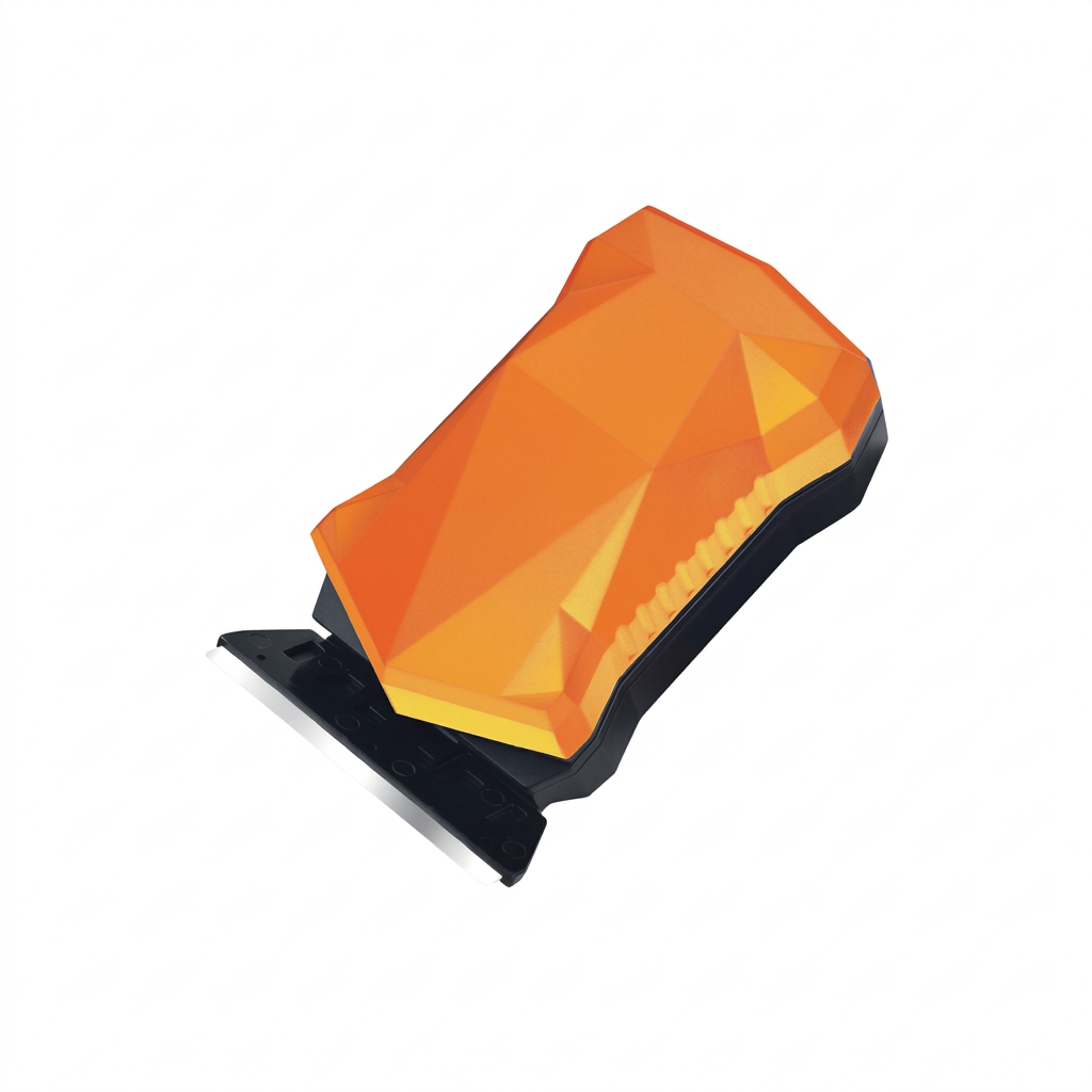 H2Pro Large Magnet Scraper