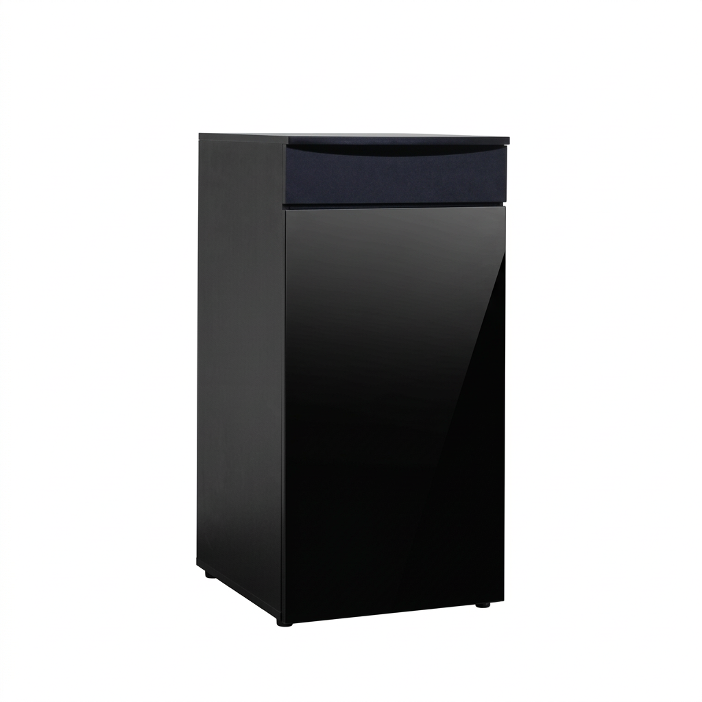 JBJ 24Gal Nano Cube - Cabinet Stand