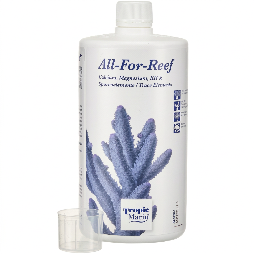 Tropic Marin All For Reef 1000ml