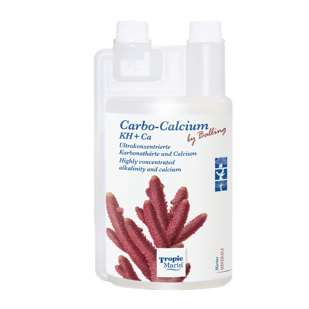 Tropic Marin CarboCalcium 1000ml