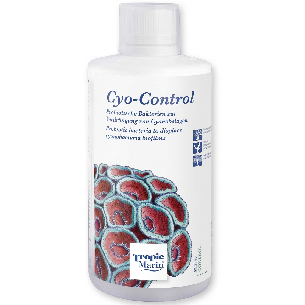 Tropic Marin Cyo-Control 500mL