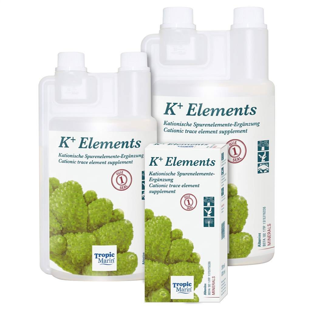Tropic Marin K+ Elements 1000ml