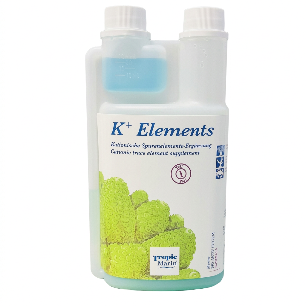 Tropic Marin K+ Elements 500ml