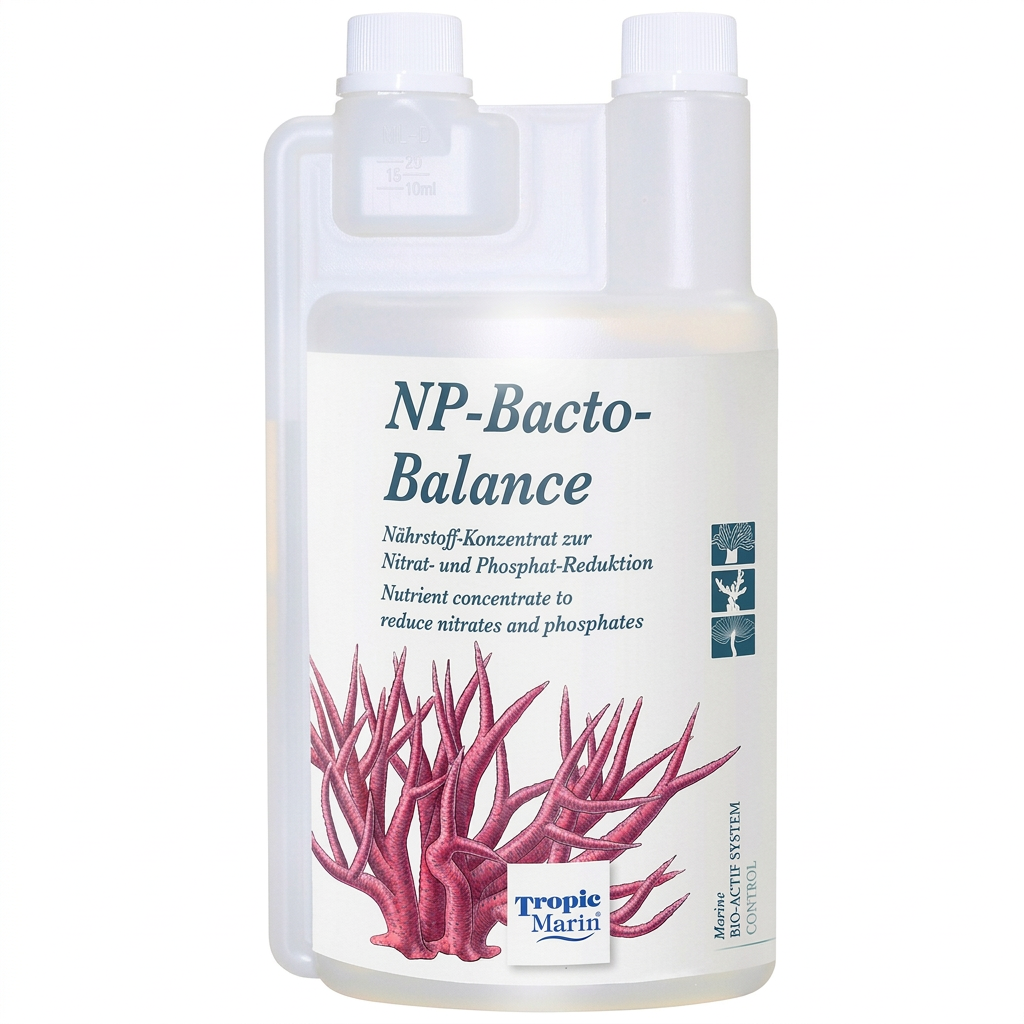 Tropic Marin NP Bacto Balance 1000ml