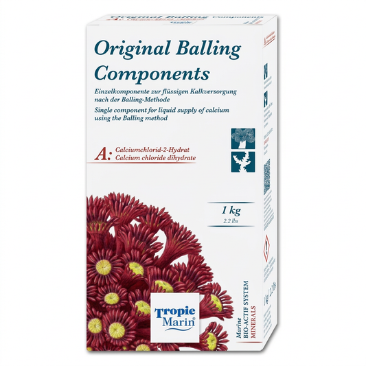 Tropic Marin Original Balling Part A 1kg