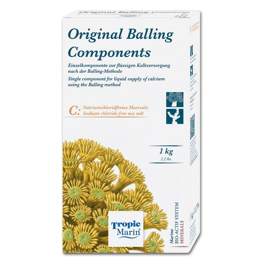Tropic Marin Original Balling Part C 1kg