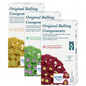 Tropic Marin Original Balling Set Parts A/B/C 3kg