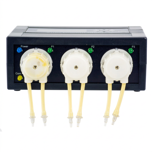 Jebao 3 Channel Dosing Pump