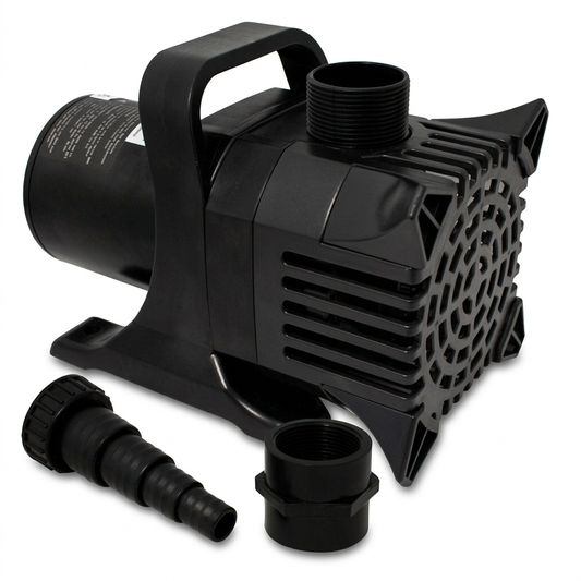 Jebao JGP-25000 Pump 6000gph