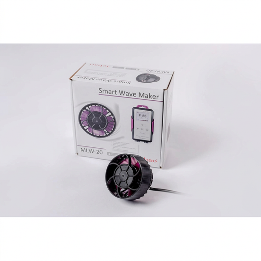 Jebao MLW-20 Wavemaker 2641gph w/ Digital Display & WIFI