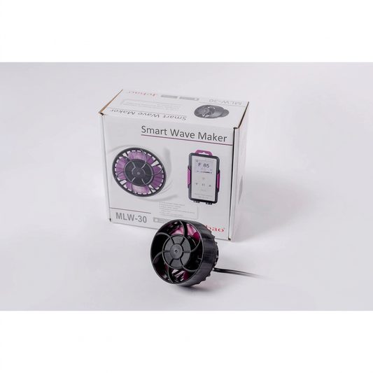 Jebao MLW-30 Wavemaker 3434gph w/ Digital Display & WIFI