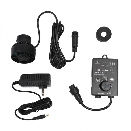Jebao SLW-10 Compact Wavemaker 1056gph
