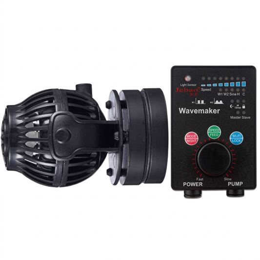 Jebao SOW-16 Wavemaker 317-4226gph