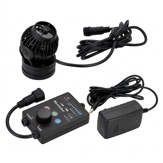 Jebao SOW-3 Wavemaker 132-792gph