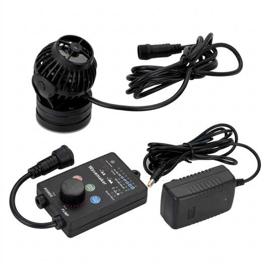 Jebao SOW-9 Wavemaker 185-2377gph