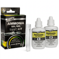 Fritz Ammonia Test Kit - 130 Tests
