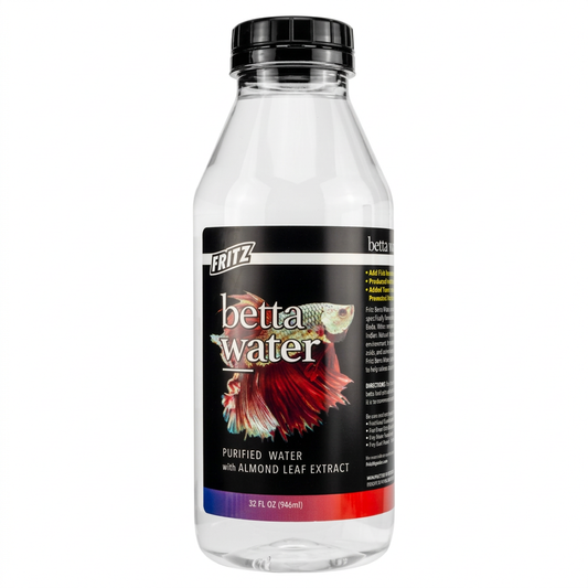 Fritz Betta Water 32oz