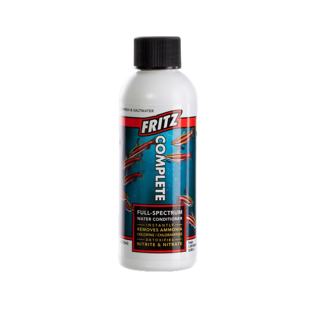 Fritz Complete Water Conditioner 4oz